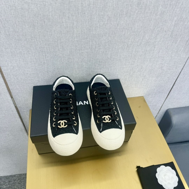 Chanel Sneakers